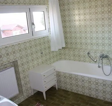 Haus Lienhardt لينداو