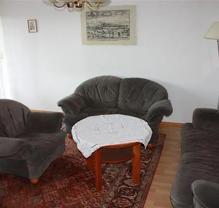 Haus Lienhardt