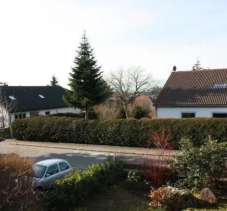 Haus Lienhardt