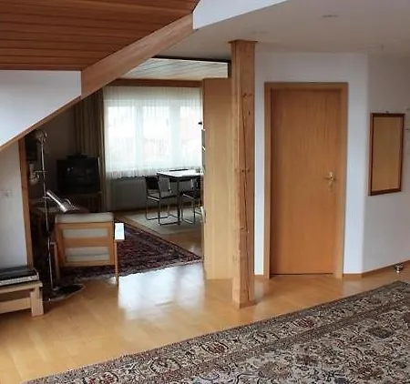 Haus Lienhardt * لينداو