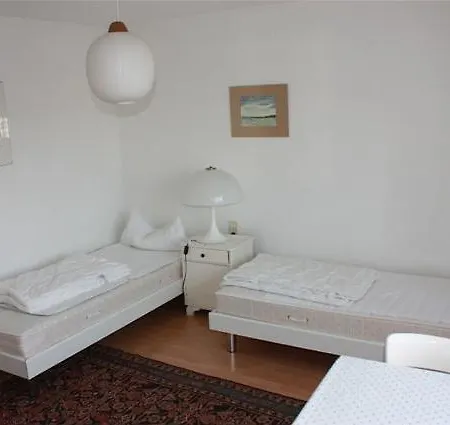 شقة Haus Lienhardt *
