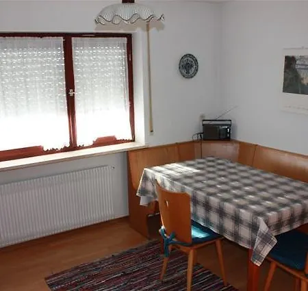 Haus Lienhardt شقة *