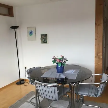 Haus Lienhardt لينداو