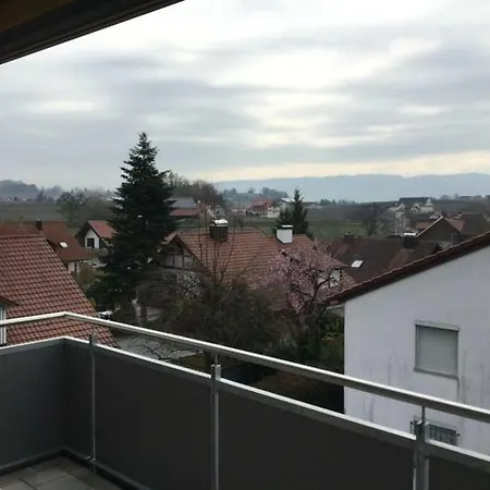 Haus Lienhardt لينداو