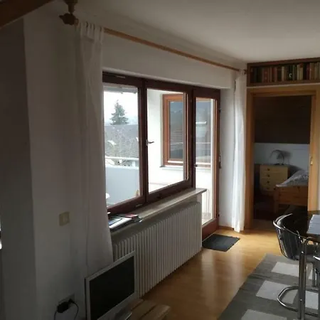 Haus Lienhardt لينداو