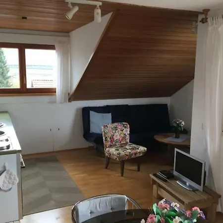 Haus Lienhardt