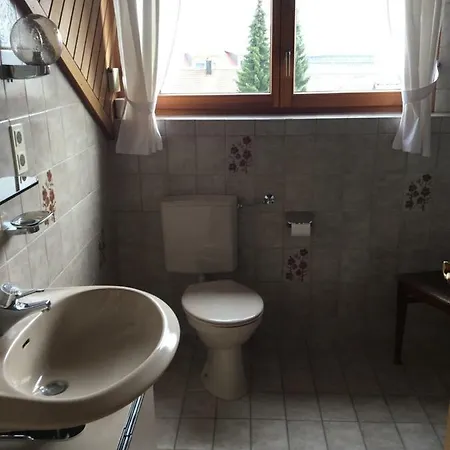 Haus Lienhardt شقة لينداو